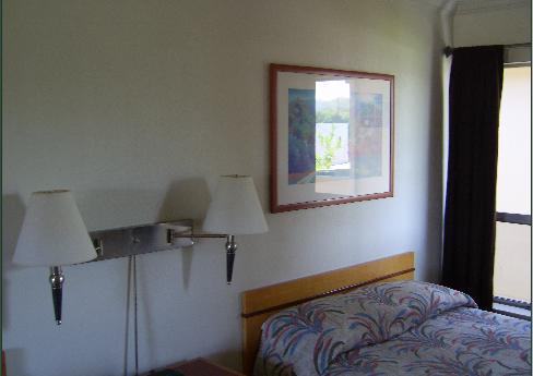 Hillsdale Inn San Mateo Rom bilde